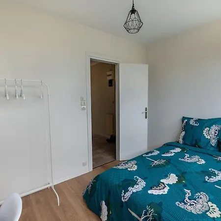 Le Mans Est - Ideal Pro & Groupe - 8 Maxi - Wifi - Special De Reduction Jusqu'a -50 Allonnes (Sarthe)