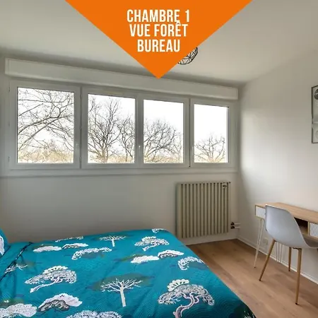 Le Mans Est - Ideal Pro & Groupe - 8 Maxi - Wifi - Special De Reduction Jusqu'a -50 Allonnes (Sarthe)